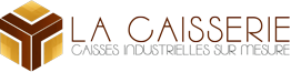 Caisserie industrielle à Genève