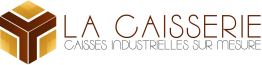 Caisserie industrielle à Genève