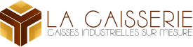 Caisserie industrielle à Genève